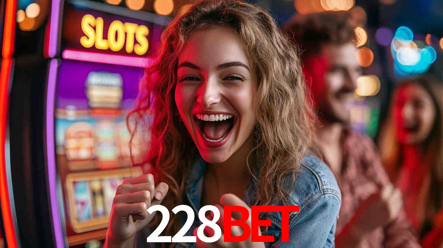 A Experiência Imersiva dos Cassinos Ao Vivo no 228bet