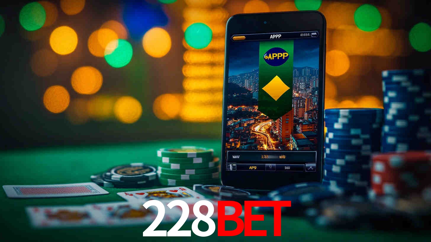 Descubra o Programa VIP da 228bet: Vantagens Exclusivas para Jogadores