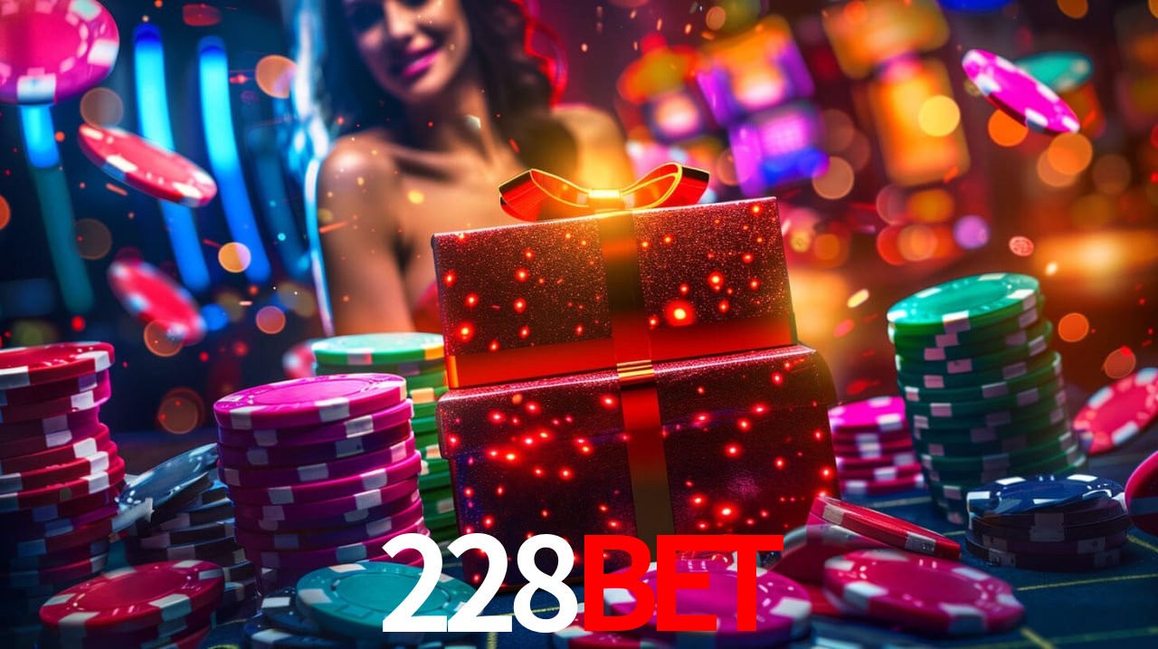 Descubra o Programa VIP da 228bet: Vantagens Exclusivas para Jogadores