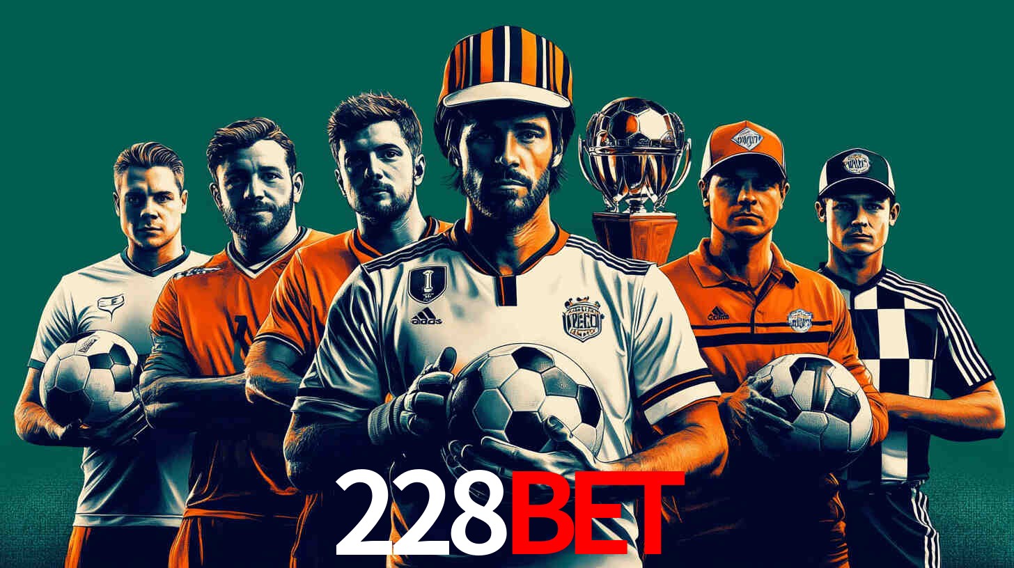 Apostas Esportivas na 228bet: Um Guia Completo