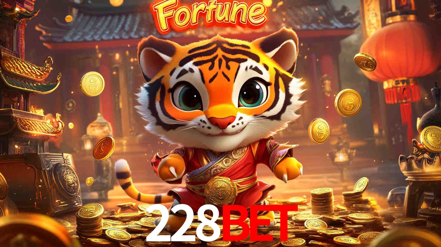 A Revolução dos Aplicativos de Jogos no 228bet