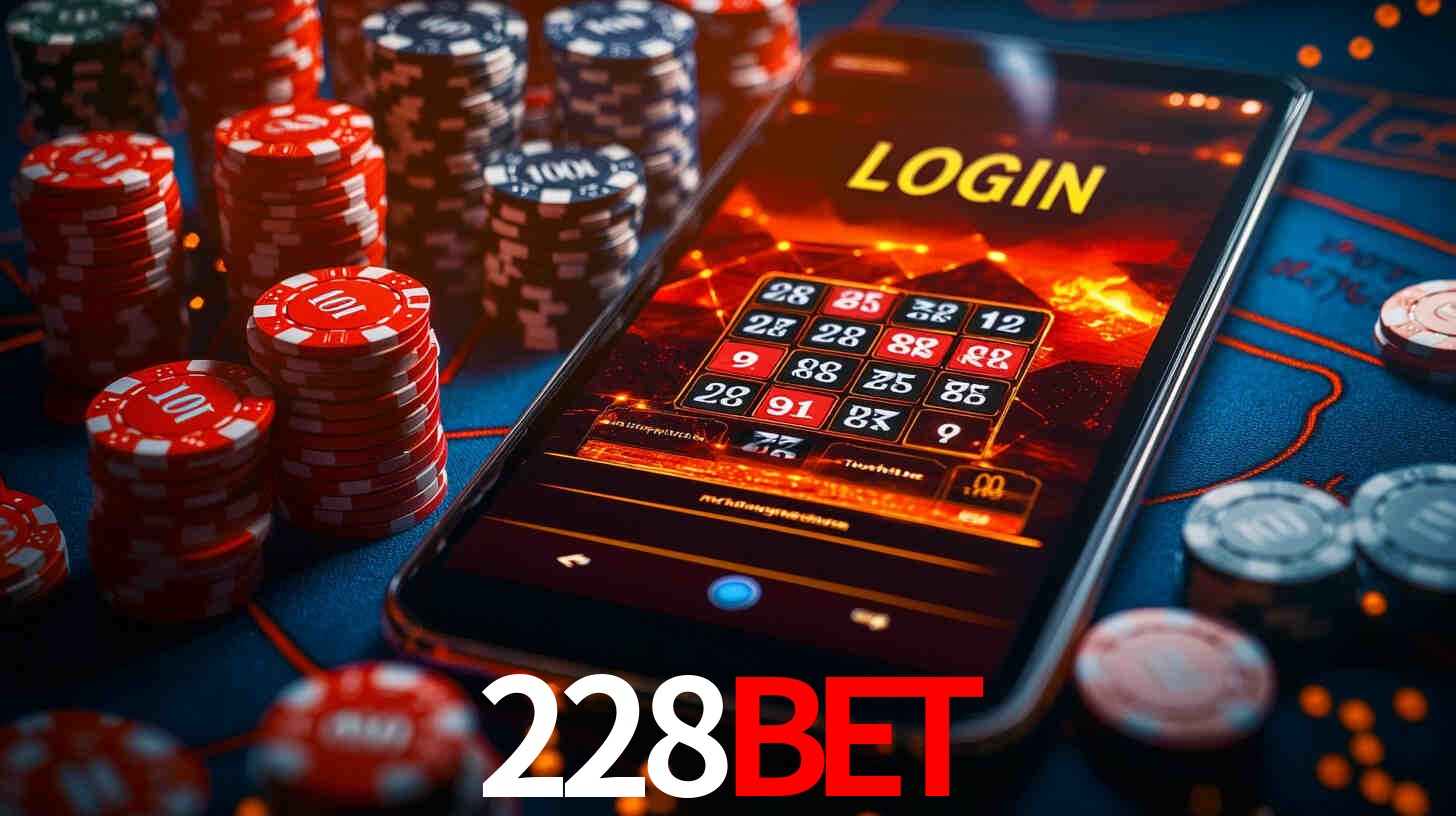 228bet login