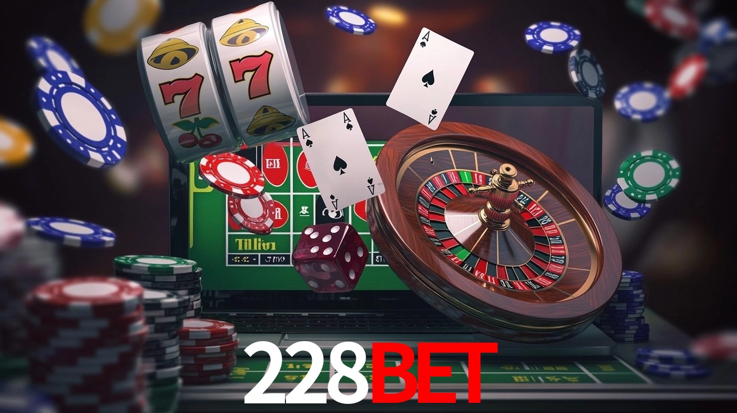 Ofertas Imperdíveis na 228bet: Promoções e Bônus Que Valem a Pena