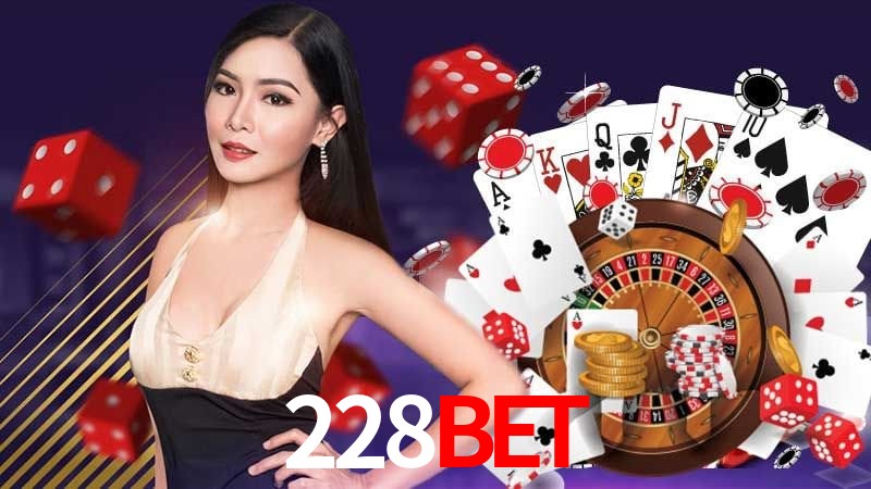 Spaceman Game 228bet