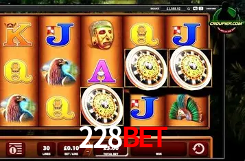 A Emoção da Loteria na 228bet: Uma Chance de Mudança de Vida