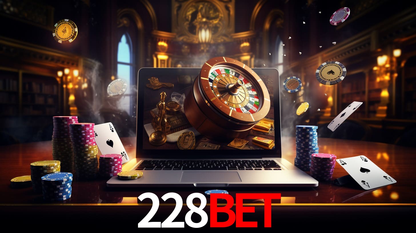Welcome Bonus 228bet