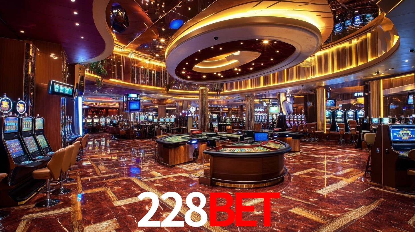 Premium Interface 228bet