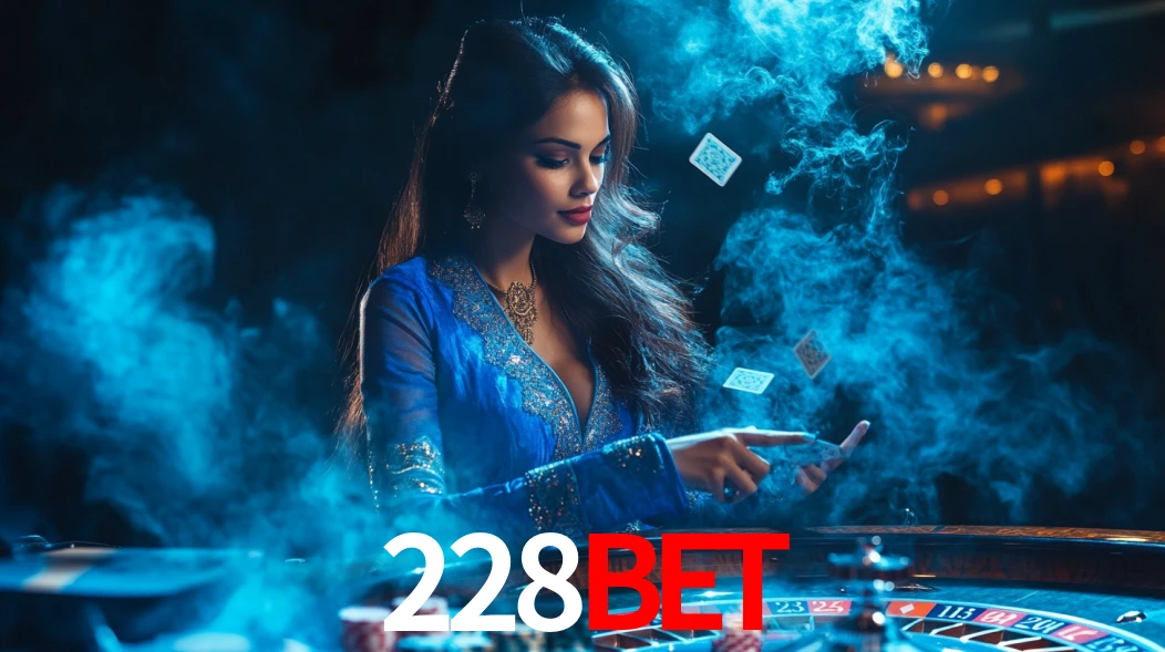 A Popularidade dos Caça-Níqueis no 228bet