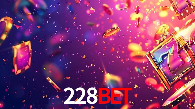 Inovações de Jogos na 228bet: O Futuro das Experiências Interativas