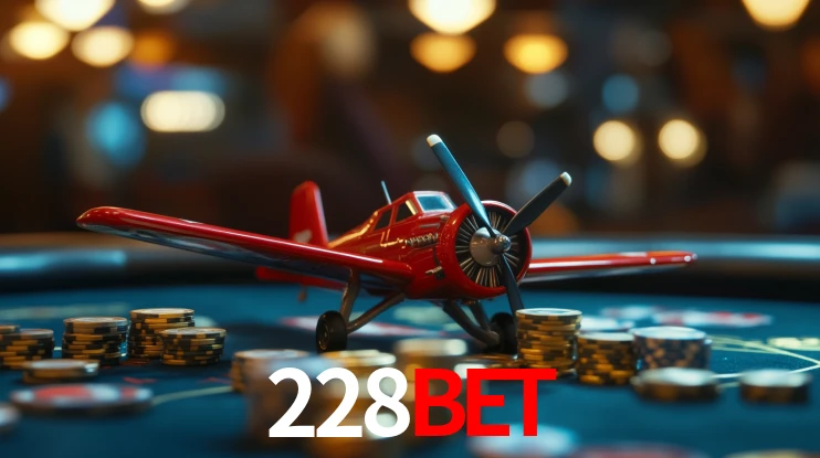 Bonus Features 228bet
