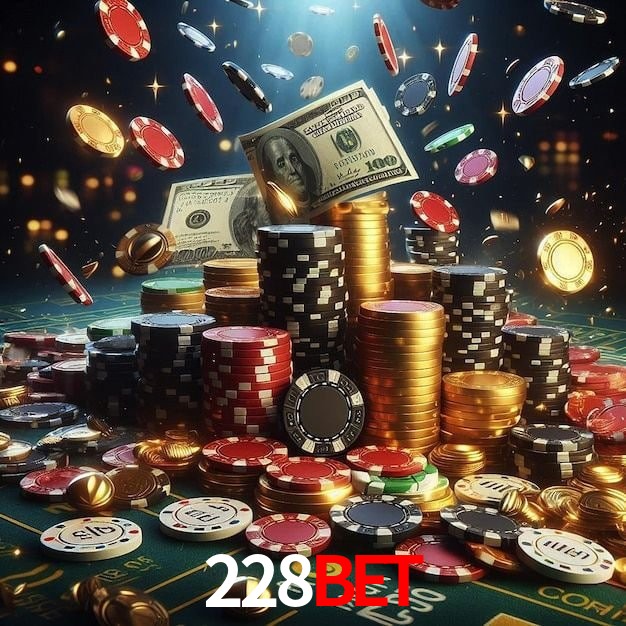 A Experiência Imersiva dos Cassinos Ao Vivo no 228bet