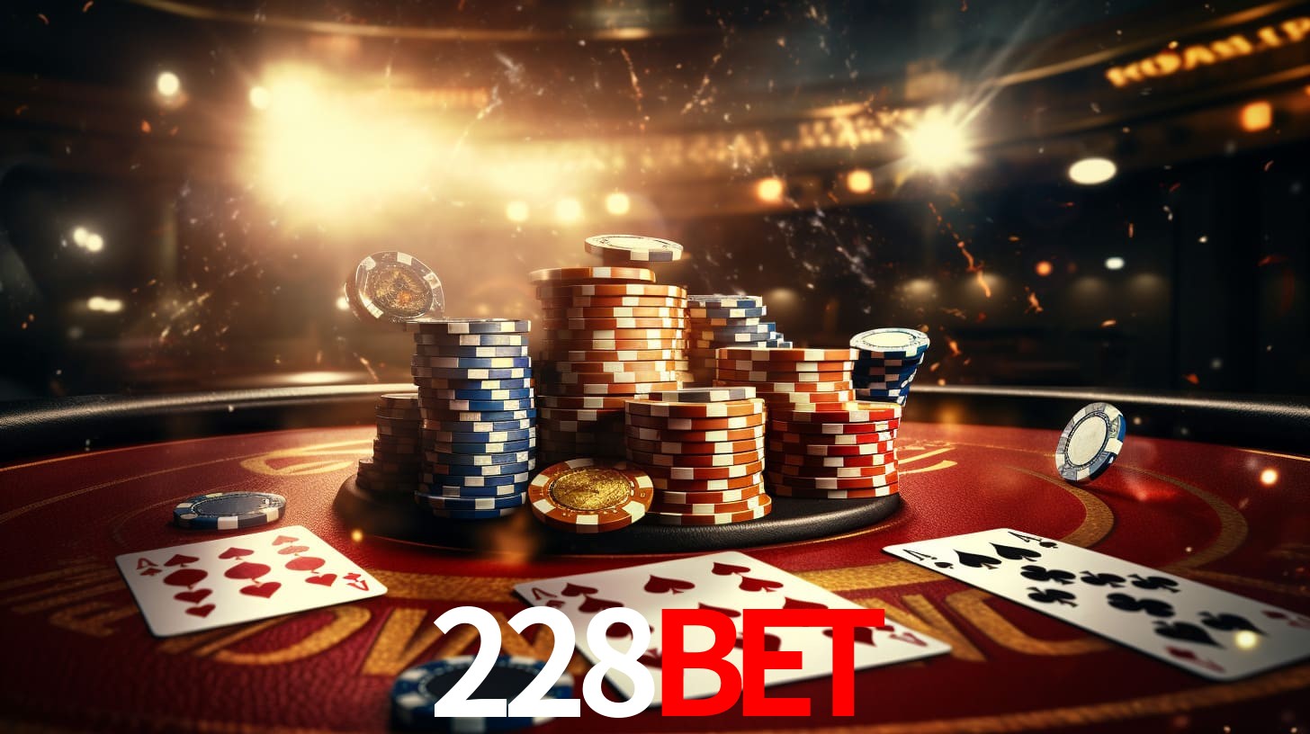 Programa VIP 228bet