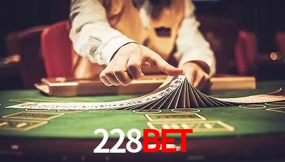 VIP Casino 228bet