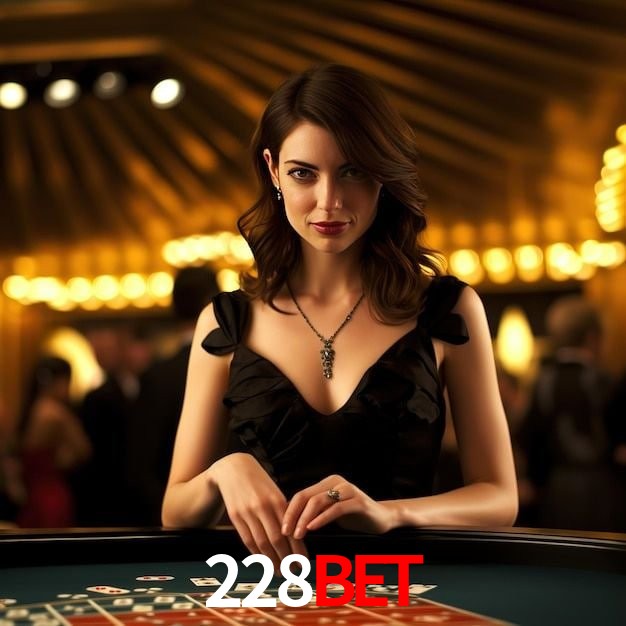 Apostas Esportivas na 228bet: Um Guia Completo