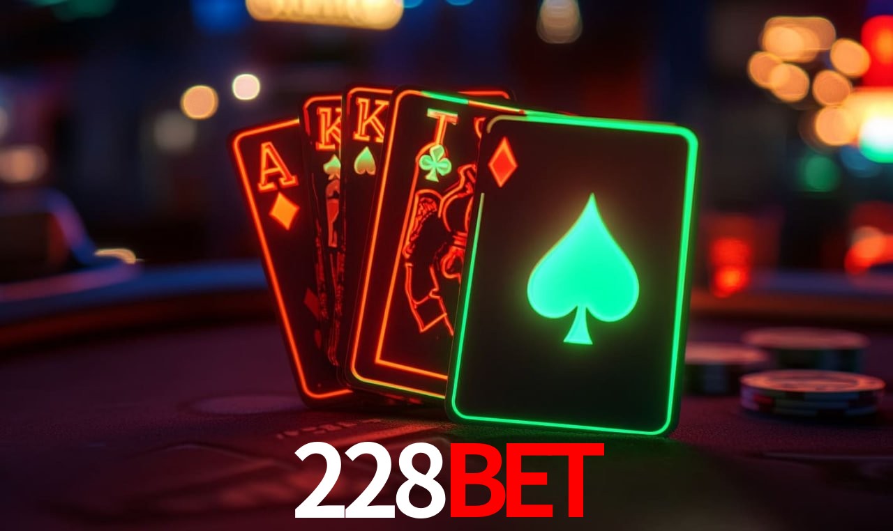 Game Statistics 228bet