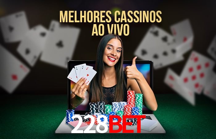 Weekend Specials 228bet