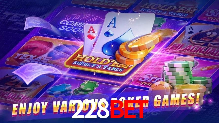 Explorando a Categoria de Eventos em Apostas na 228bet