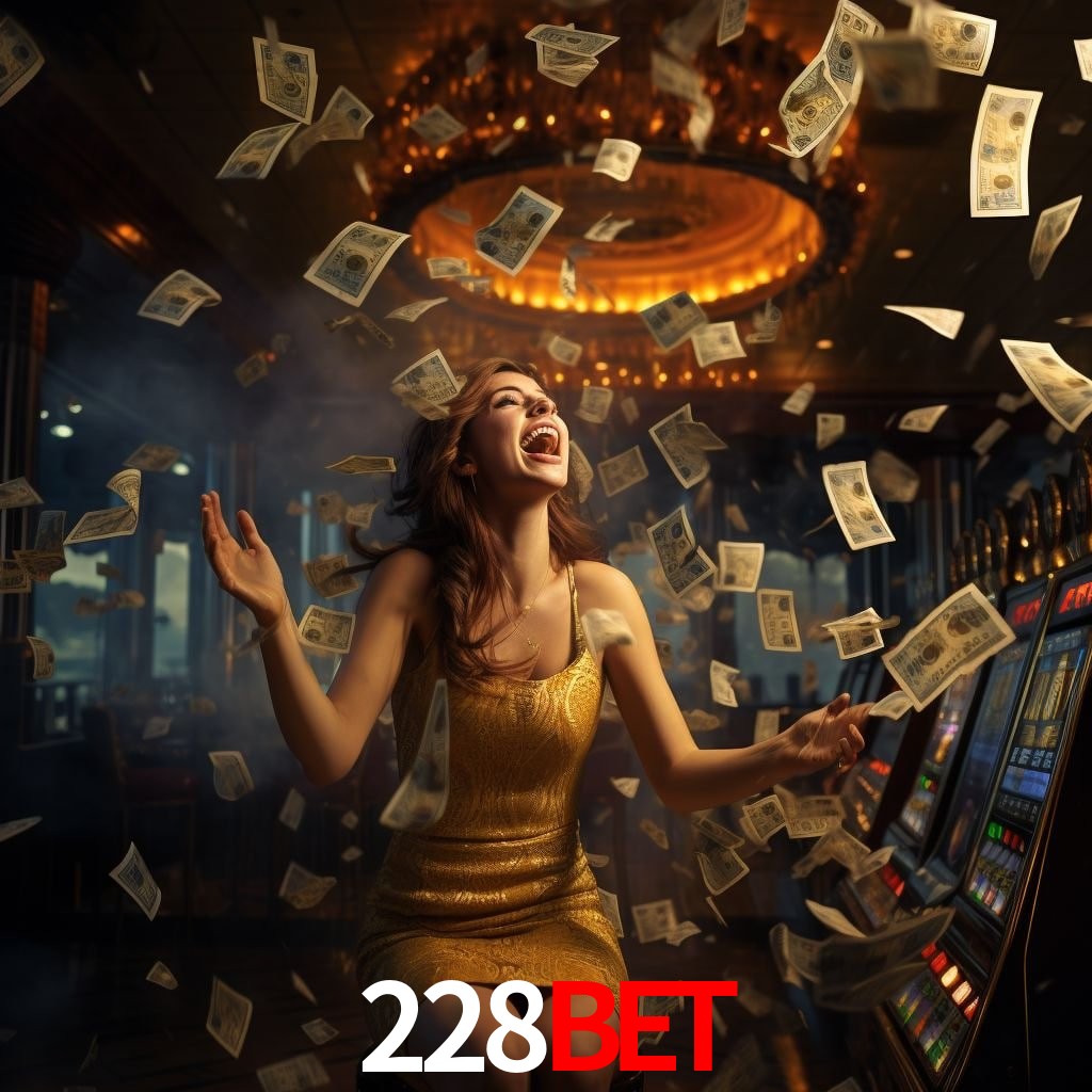 Live Casino 228bet