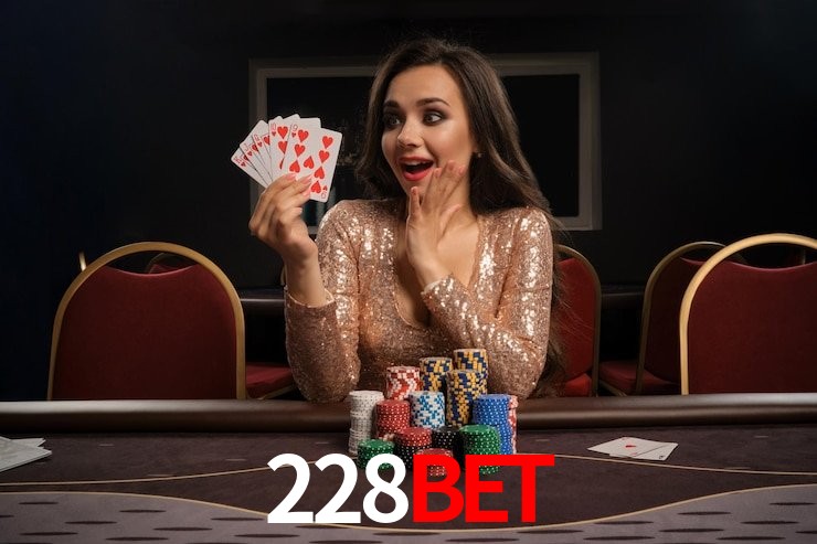 A Emoção da Loteria na 228bet: Uma Chance de Mudança de Vida
