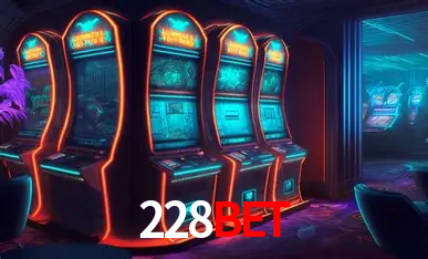Explorando a Categoria de Eventos em Apostas na 228bet