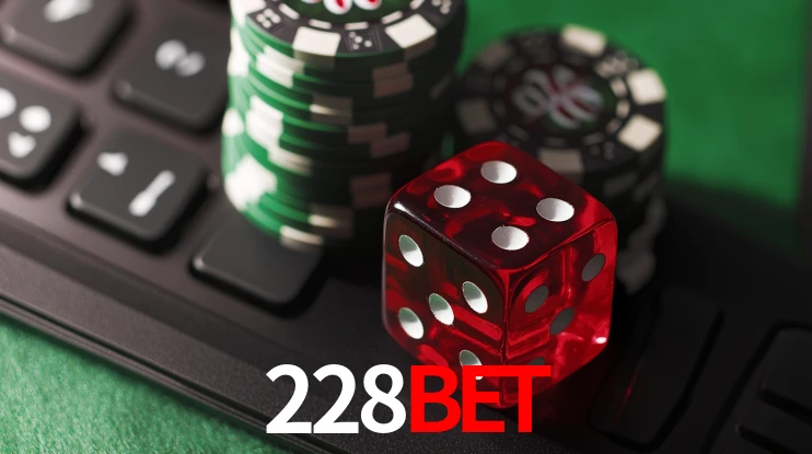 Live Casino 228bet