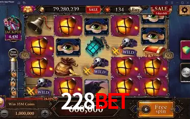 APP oficial da 228bet para mobile