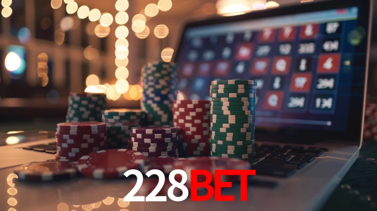 Slot Games 228bet