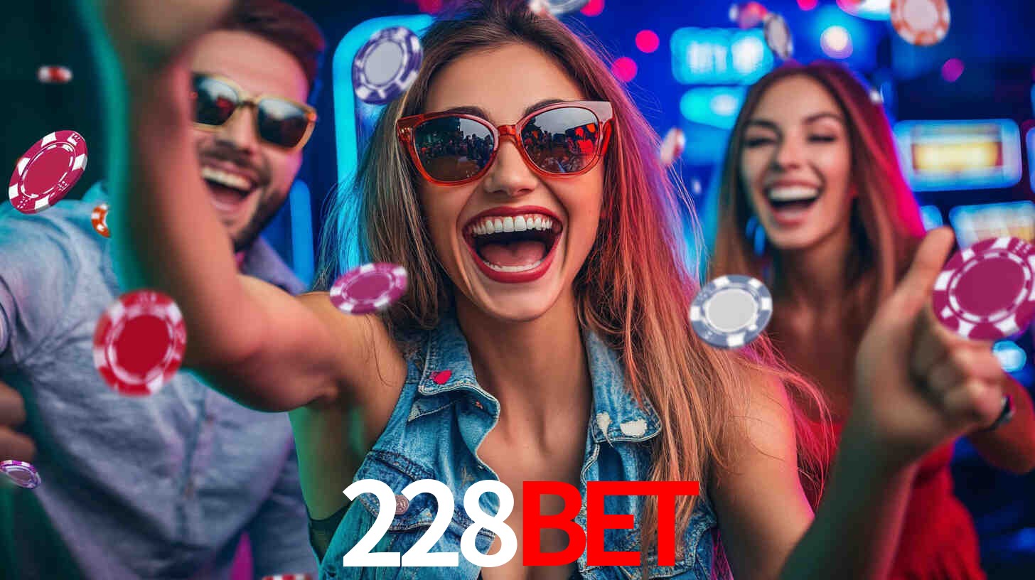 Inovações de Jogos na 228bet: O Futuro das Experiências Interativas