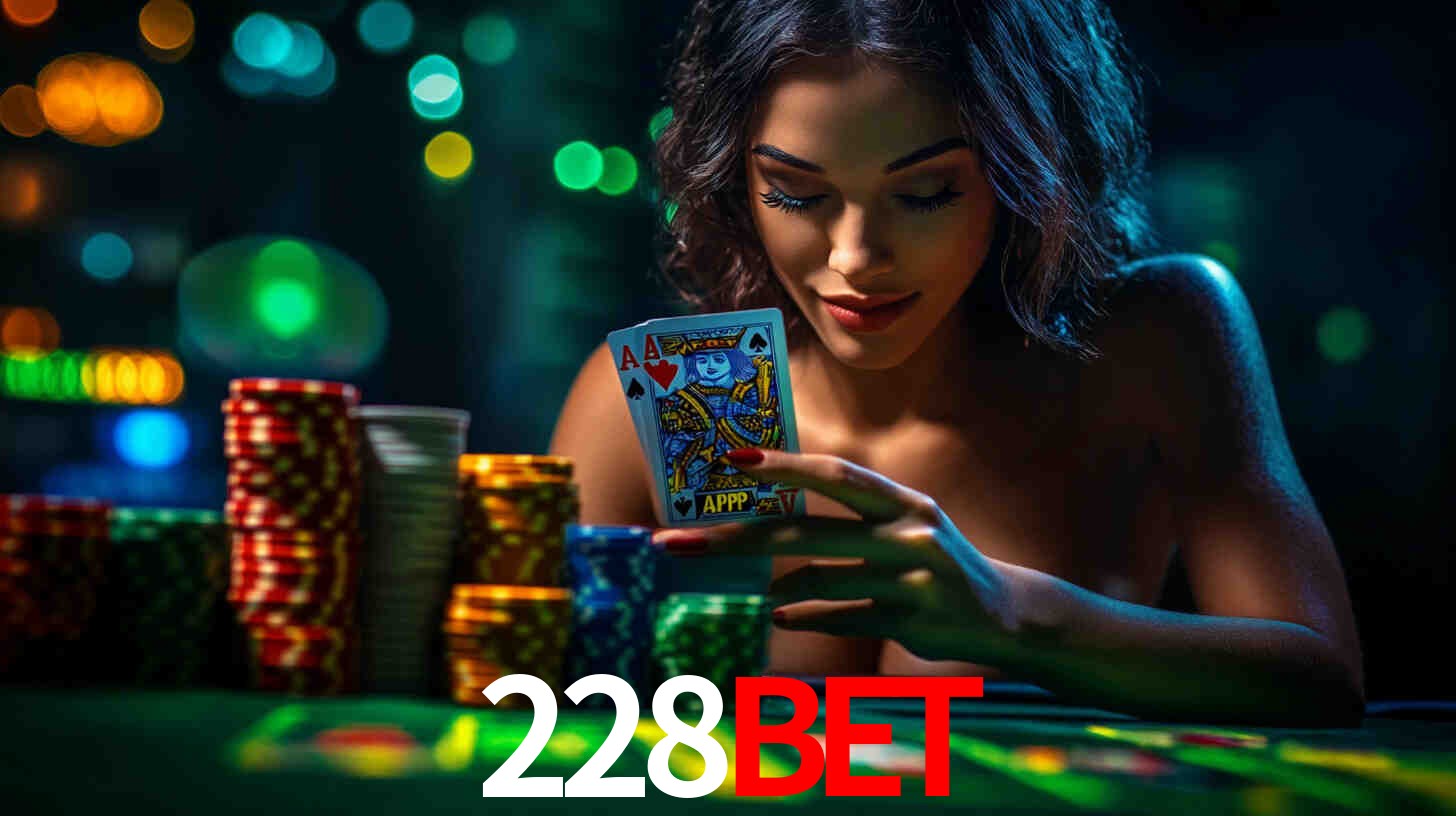 A Popularidade dos Caça-Níqueis no 228bet