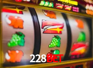 Descubra a Magia dos Jogos de Arcade no 228bet