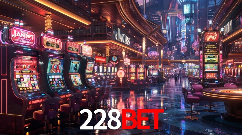Game Statistics 228bet