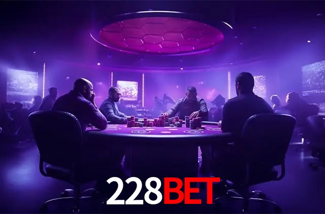 Explorando a Categoria de Eventos em Apostas na 228bet