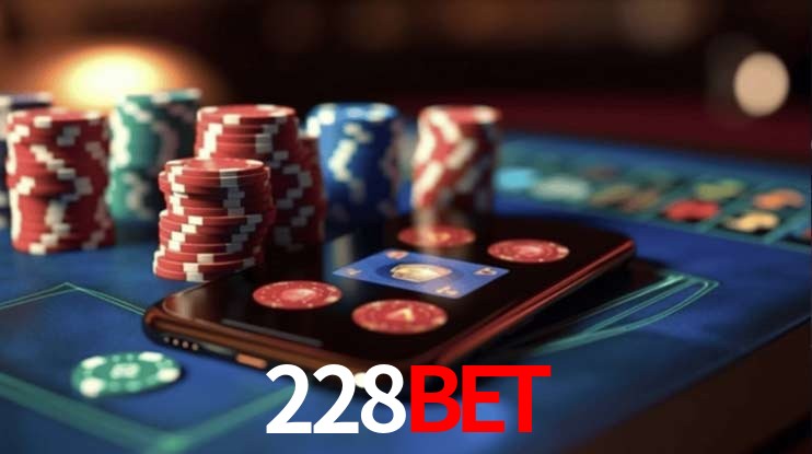 Football Betting 228bet