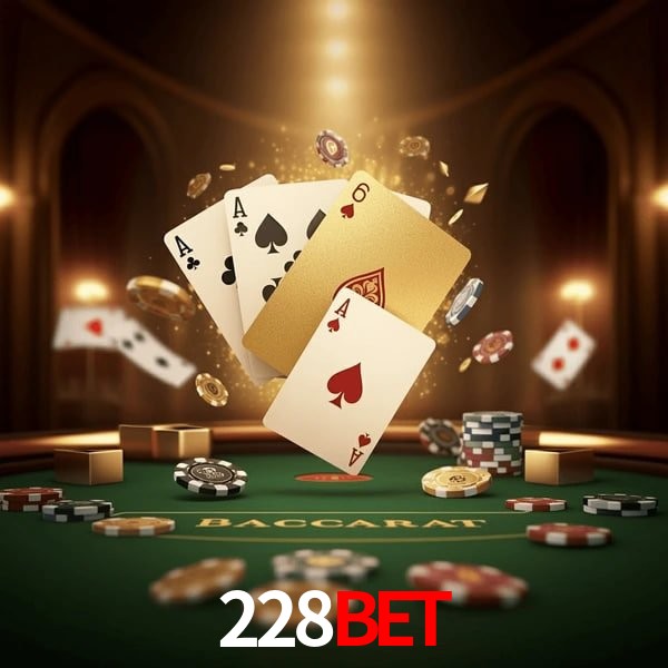Roulette Table 228bet
