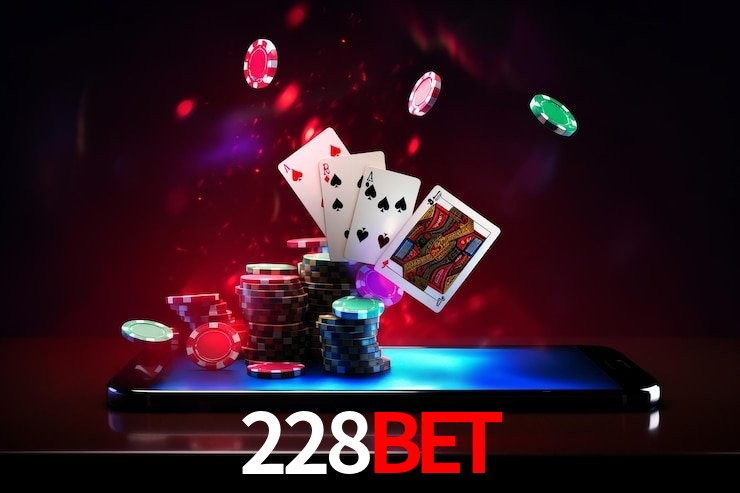 Experiência VIP 228bet