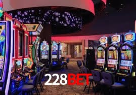 API Integration 228bet