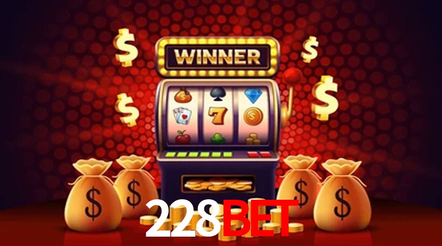 Game Providers 228bet