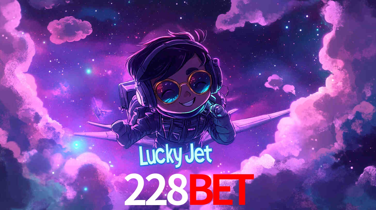 Descubra a Magia dos Jogos de Arcade no 228bet