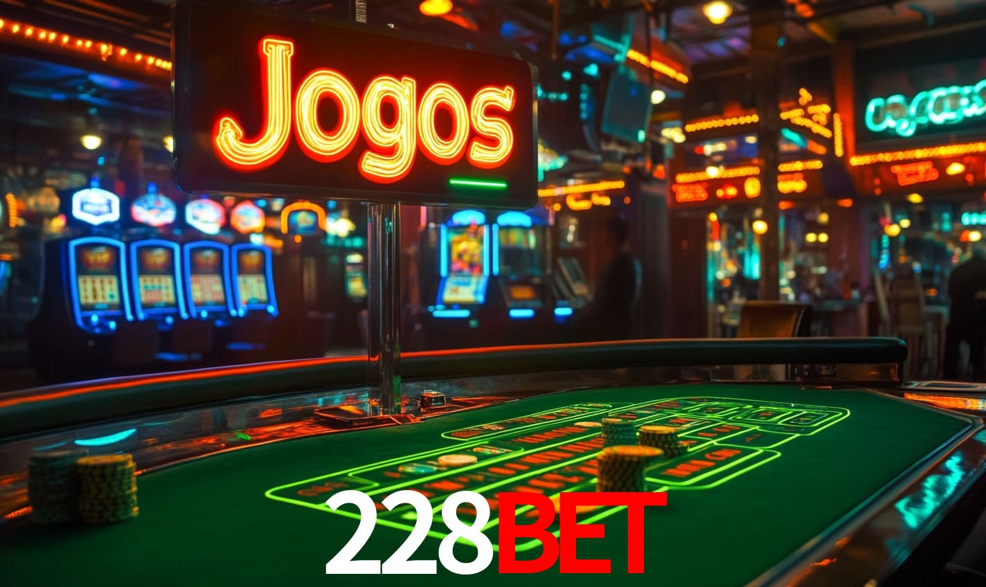 Games Directory 228bet