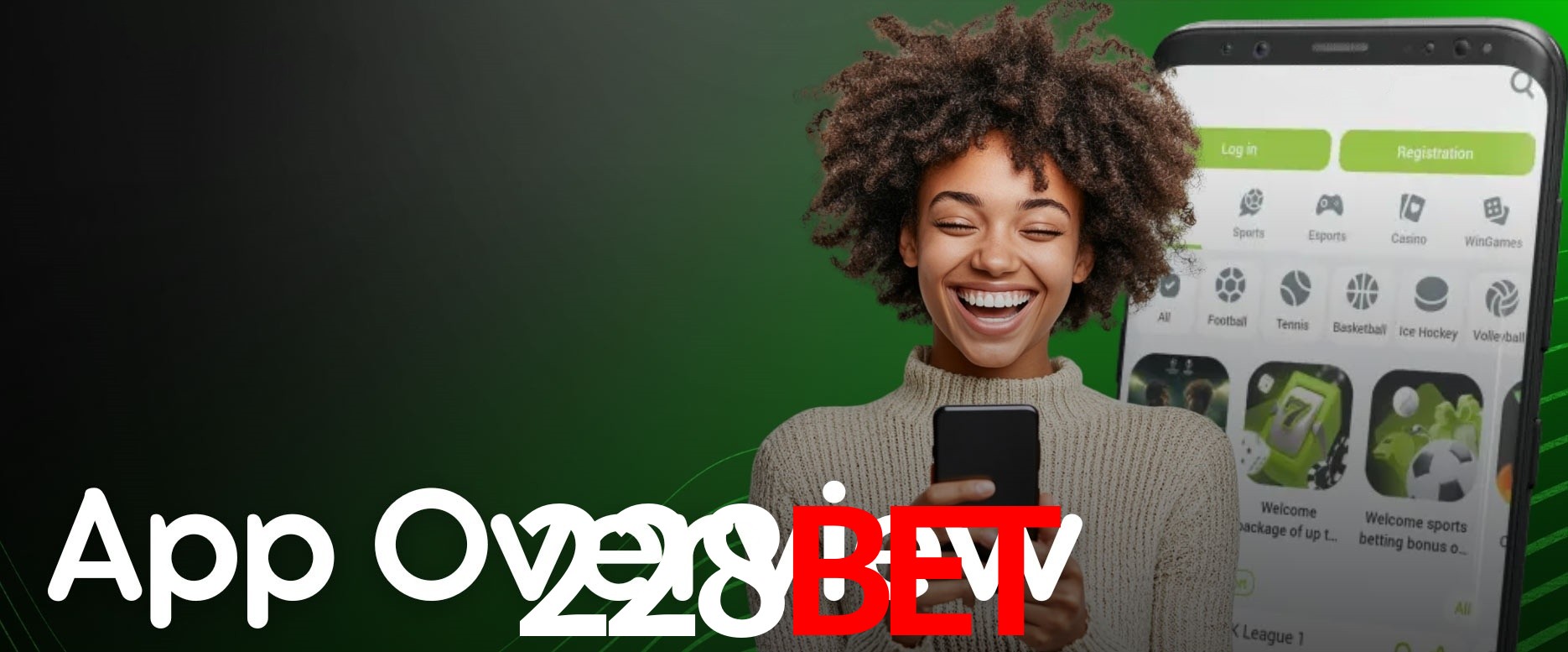 Platform Technology 228bet