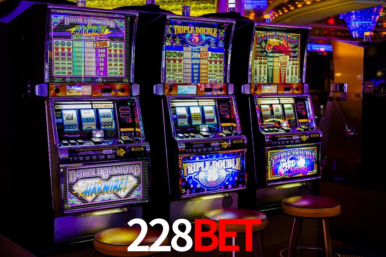 Tennis Betting 228bet