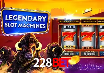 Desvendando o Mundo dos Jogos Virtuais na 228bet