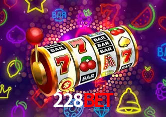 A Popularidade dos Caça-Níqueis no 228bet