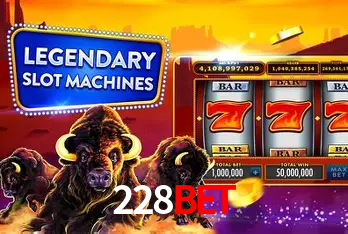 Desvendando o Mundo dos Jogos Virtuais na 228bet
